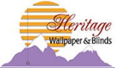 Heritage Wallpaper & Blinds